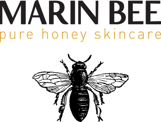 New brand ALERT 🐝 MARIN BEE