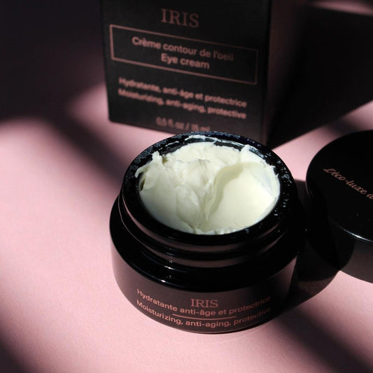 Iris Eye Cream Contour by Helhem