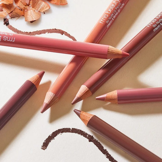 Go Nude Lip Pencils are here!