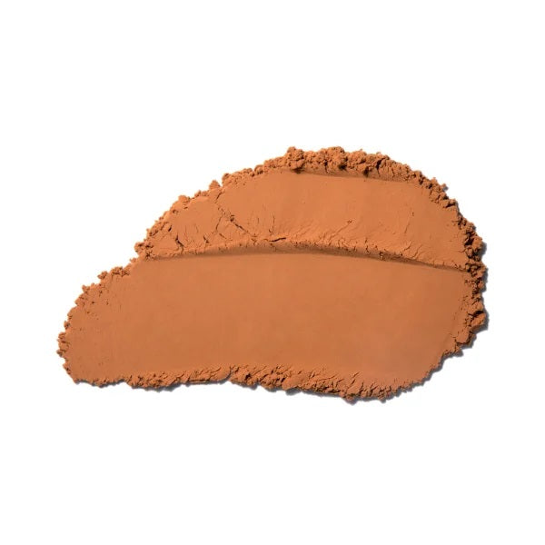 100 PURE  Bamboo Blur Powder tan