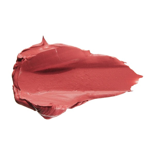 100 PURE Cocoa Butter Matte Lipstick plume pink