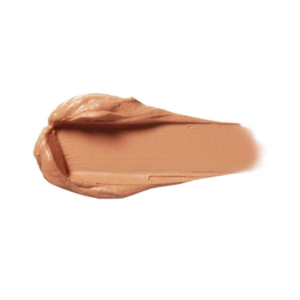 100 PURE Fruit Pigmented Cream Foundation peach bisque