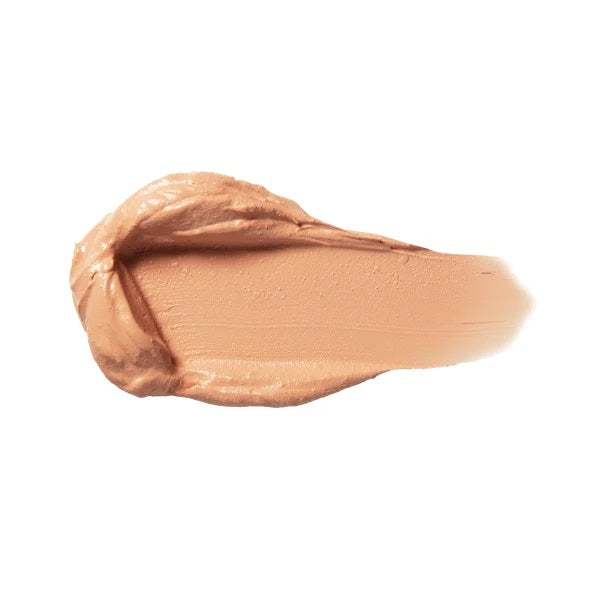 100 PURE Fruit Pigmented Cream Foundation white peach