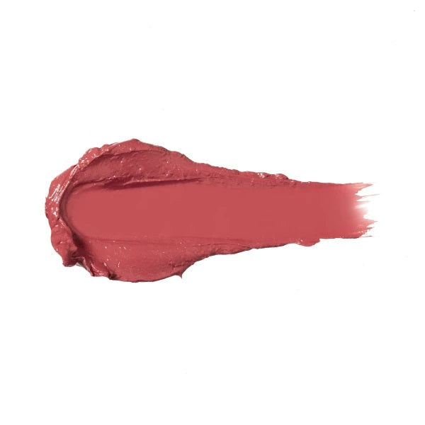 100 PURE Fruit Pigmented Lip Glaze rose petal