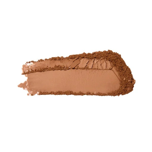 100 PURE Powder Foundation cocoa