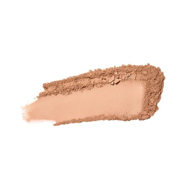 100 PURE Powder Foundation golden peach 