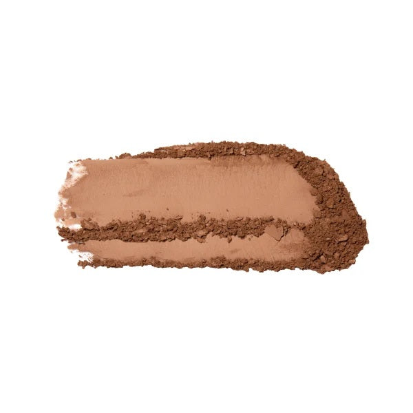 100 PURE Powder Foundation mousse