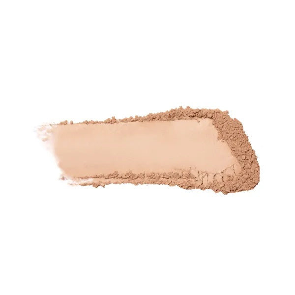 100 PURE Powder Foundation peach bisque