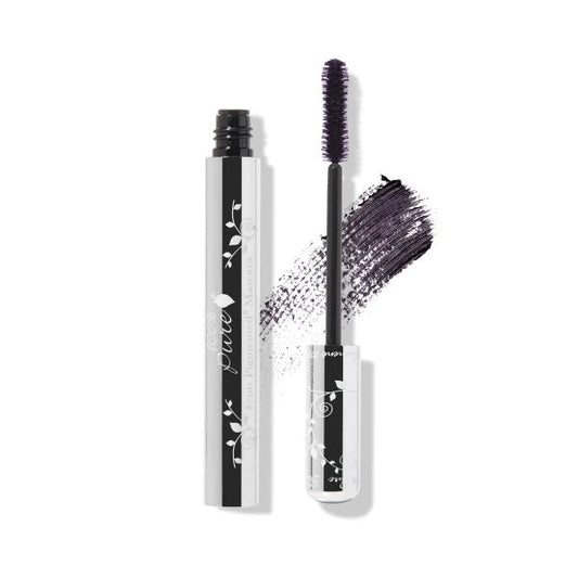 100 PURE Fruit Pigmented Ultra Lengthening Mascara blackberry