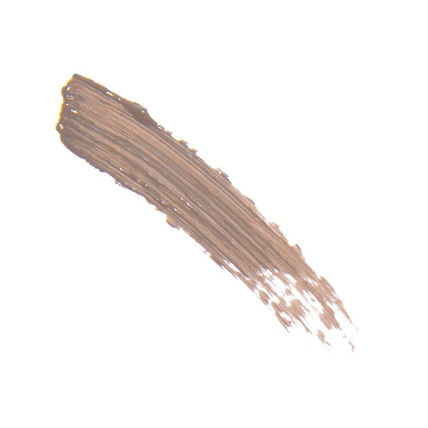 100 PURE Green Tea Fiber Brow Builder Soft Brown