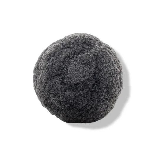 100 PURE Konjac Sponge Charcoal