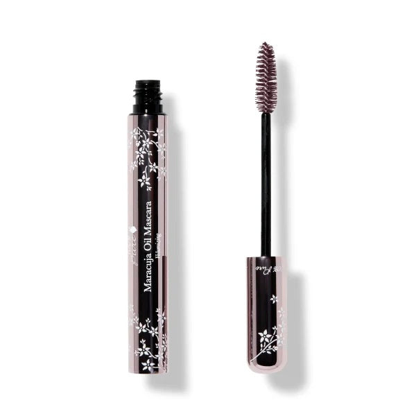 100 PURE Maracuja Mascara blackberry