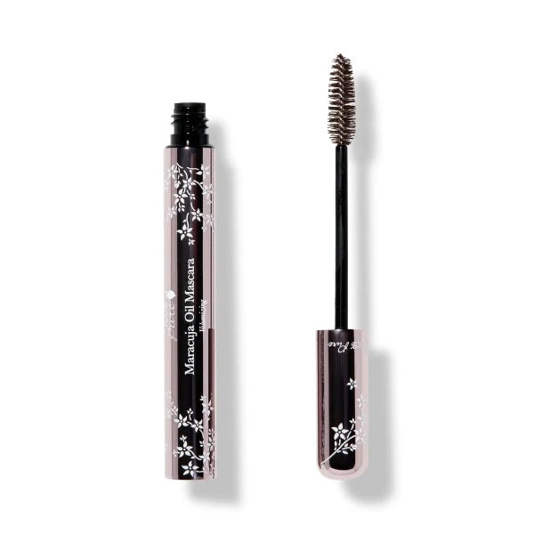 100 PURE Maracuja Mascara dark chocolate