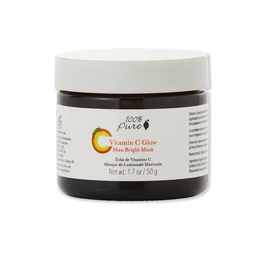 100% PURE Vitamin C Mask 1.7