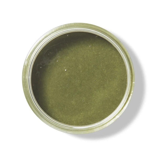 100 PURE Matcha Oat Face Scrub