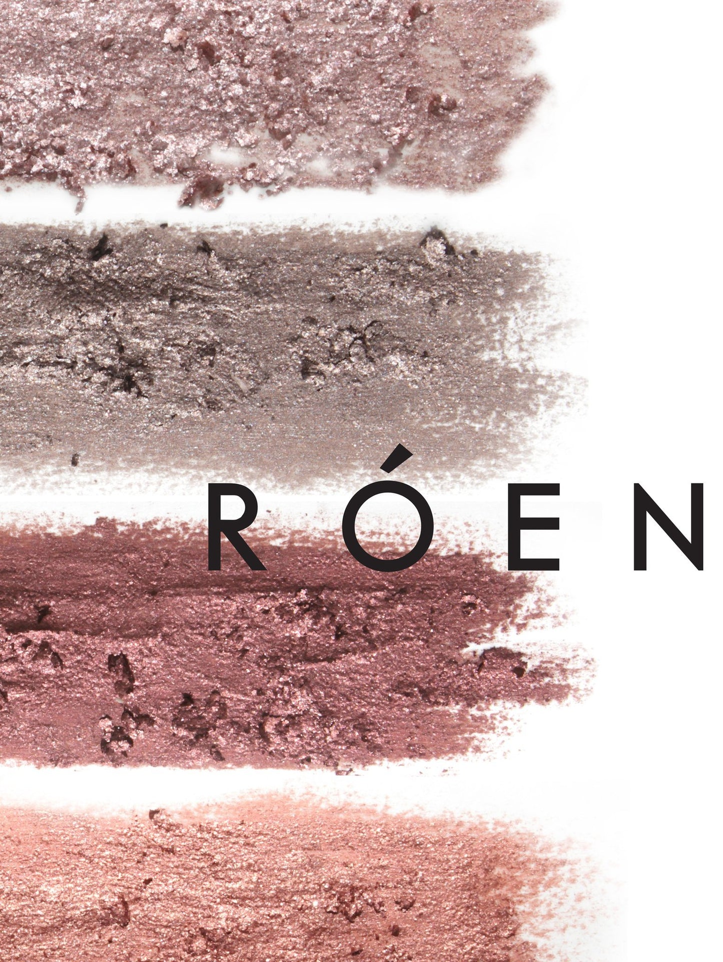 ROEN BEAUTY - 11:11 Eye Shadow Palette