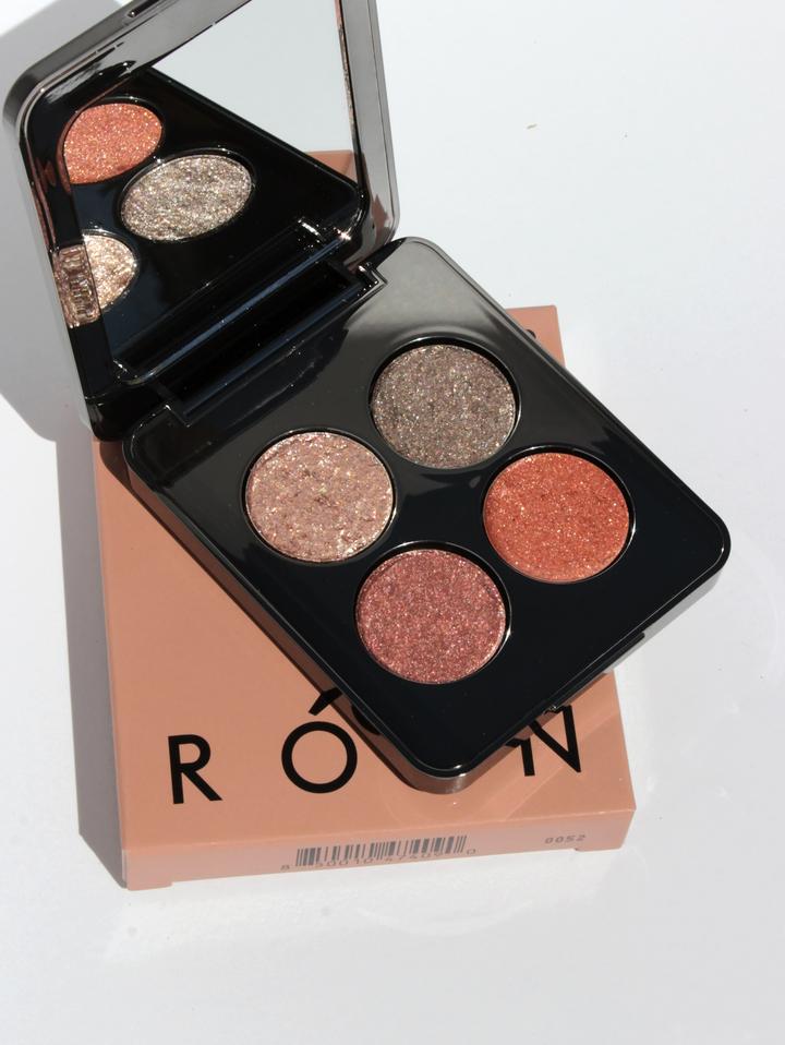 ROEN BEAUTY - 11:11 Eye Shadow Palette