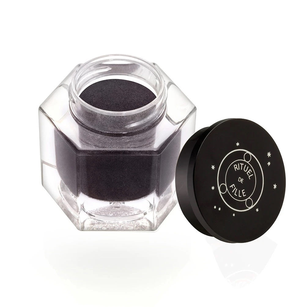 RITUEL DE FILLE Ash and Ember Eye Soot Obsidian