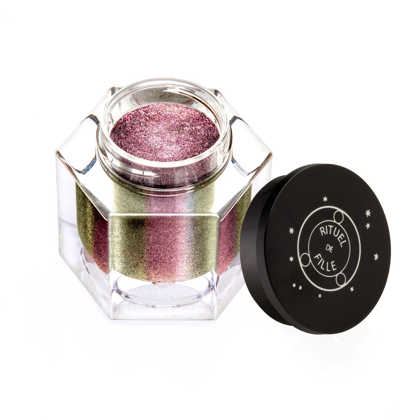 RITUEL DE FILLE Celestial Sphere Eye Soot Andromeda