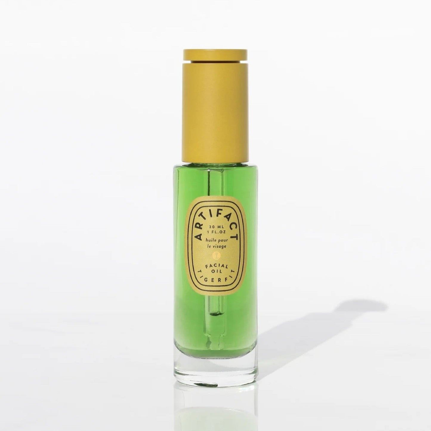 ARTIFACT Tigerfit Firming Ease Facial Oil