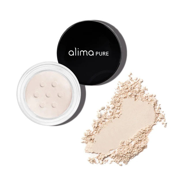 ALIMA PURE Loose Mineral Eyeshadow bone