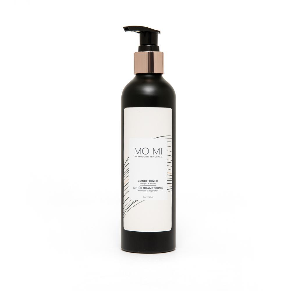 MO MI BEAUTY Conditioner Strengthen & Restore