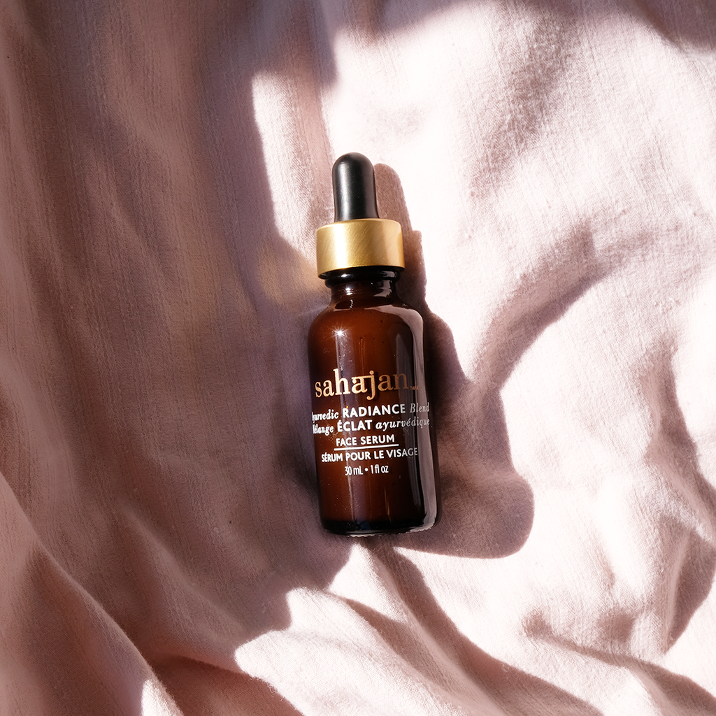 SAHAJAN - Radiance Face Serum