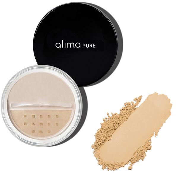 alima pure balancing primer deep