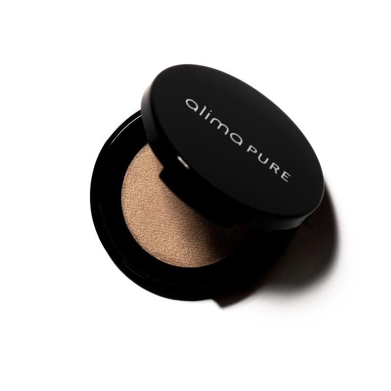 alima pure cream highlighter element