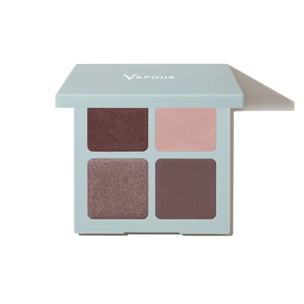 VAPOUR - Eyeshadow Quad: Hypnotic