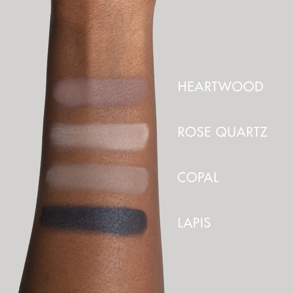 VAPOUR - Eyeshadow Quad: Intention