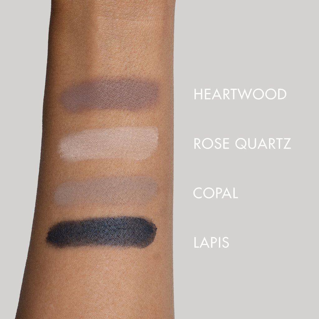 VAPOUR - Eyeshadow Quad: Intention