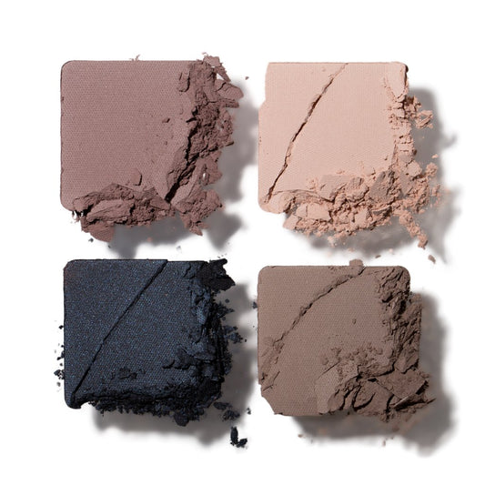 VAPOUR - Eyeshadow Quad: Intention