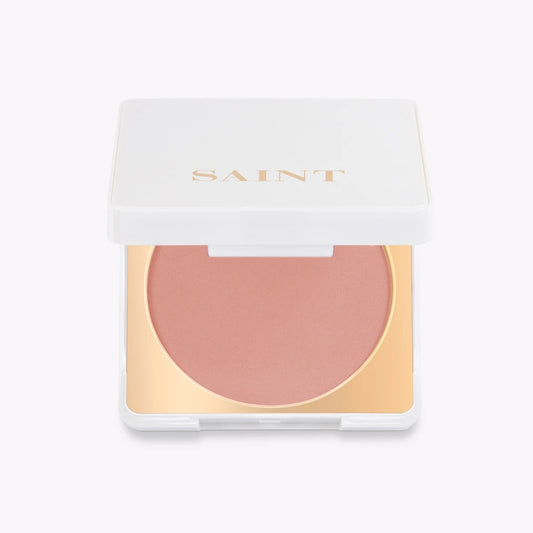 SAINT COSMETICS - Radiance Finish Blush - Frosé