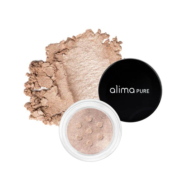 ALIMA PURE Loose Mineral Eyeshadow gazelle