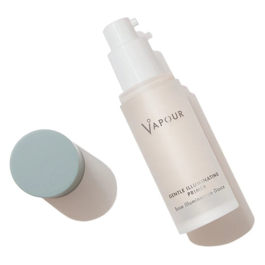 VAPOUR - Gentle Illuminating Primer