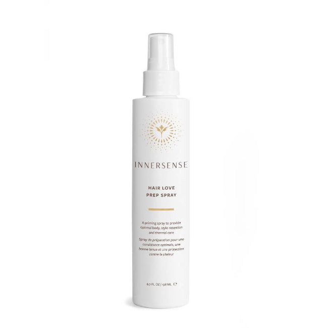 INNERSENSE ORGANIC BEAUTY Hair Love Prep Spray 6.7