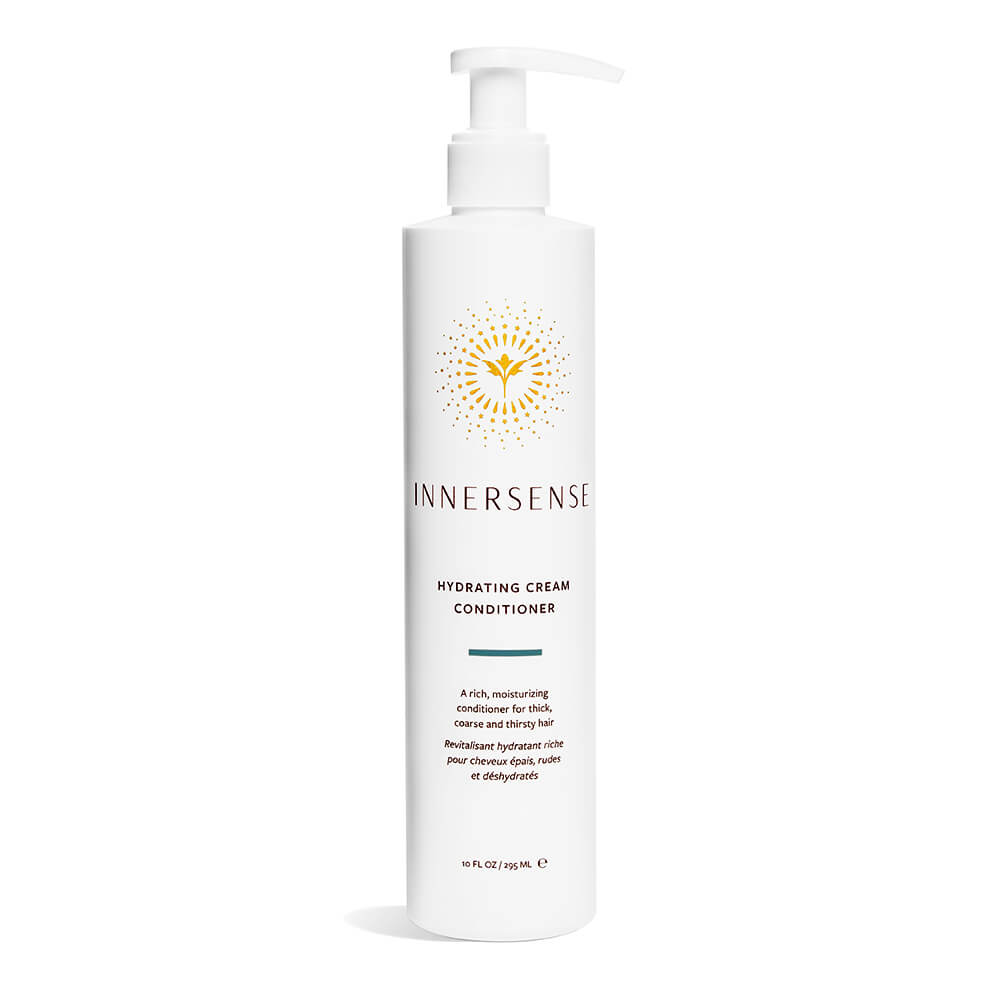 INNERSENSE ORGANIC BEAUTY Hydrating Cream Conditioner full