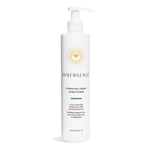 INNERSENSE ORGANIC BEAUTY Hydrating Cream Conditioner full