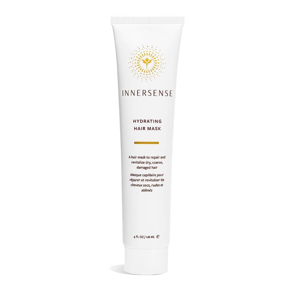 INNERSENSE ORGANIC BEAUTY Hydrating Hair Mask