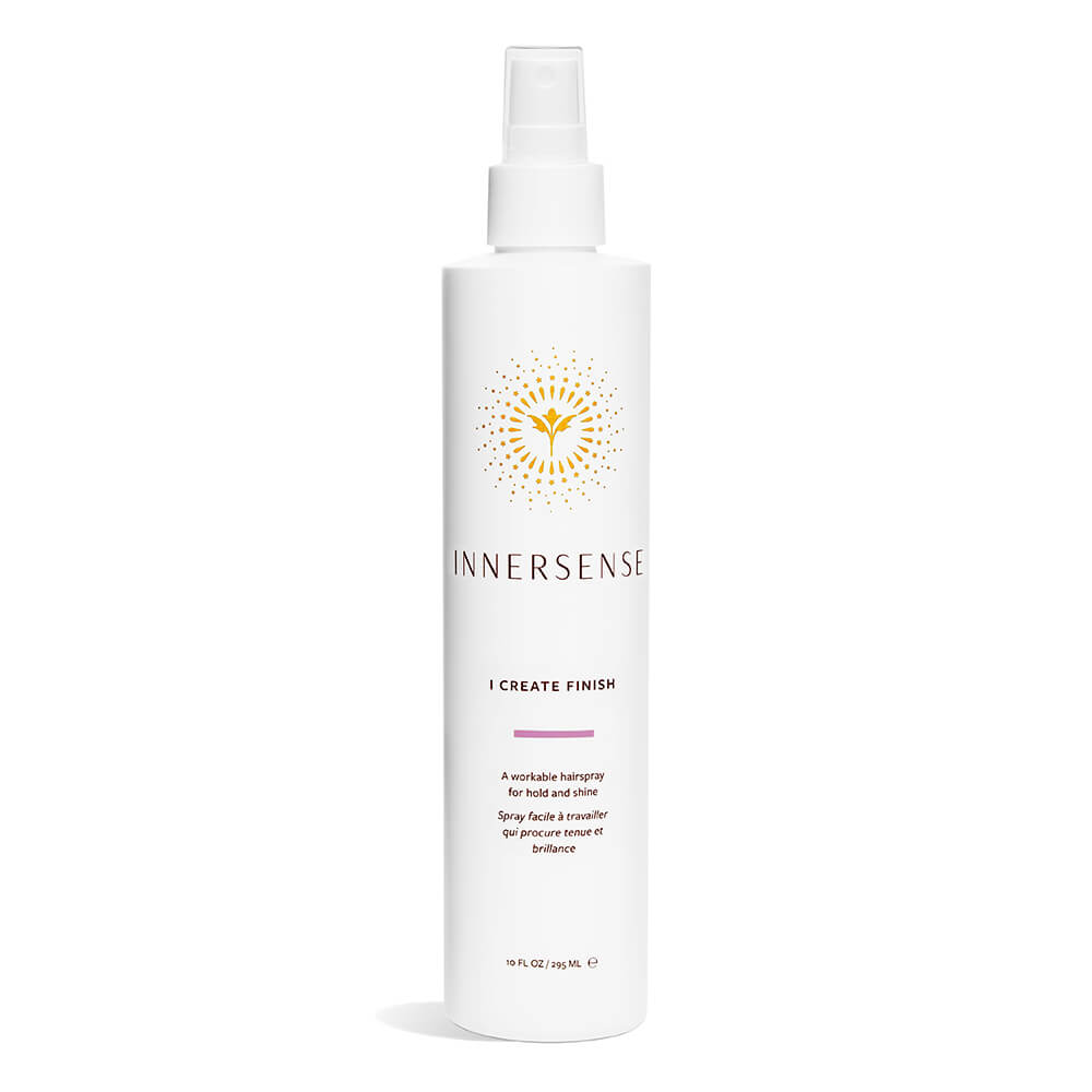 INNERSENSE ORGANIC BEAUTY I Create Finish full