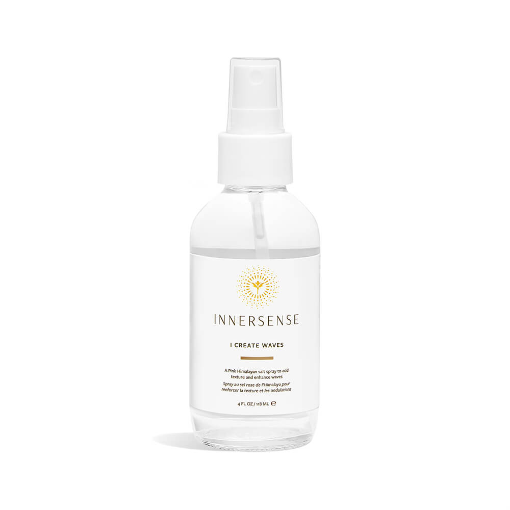 INNERSENSE ORGANIC BEAUTY I Create Waves full