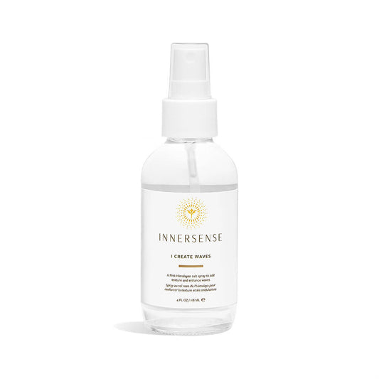 INNERSENSE ORGANIC BEAUTY I Create Waves full