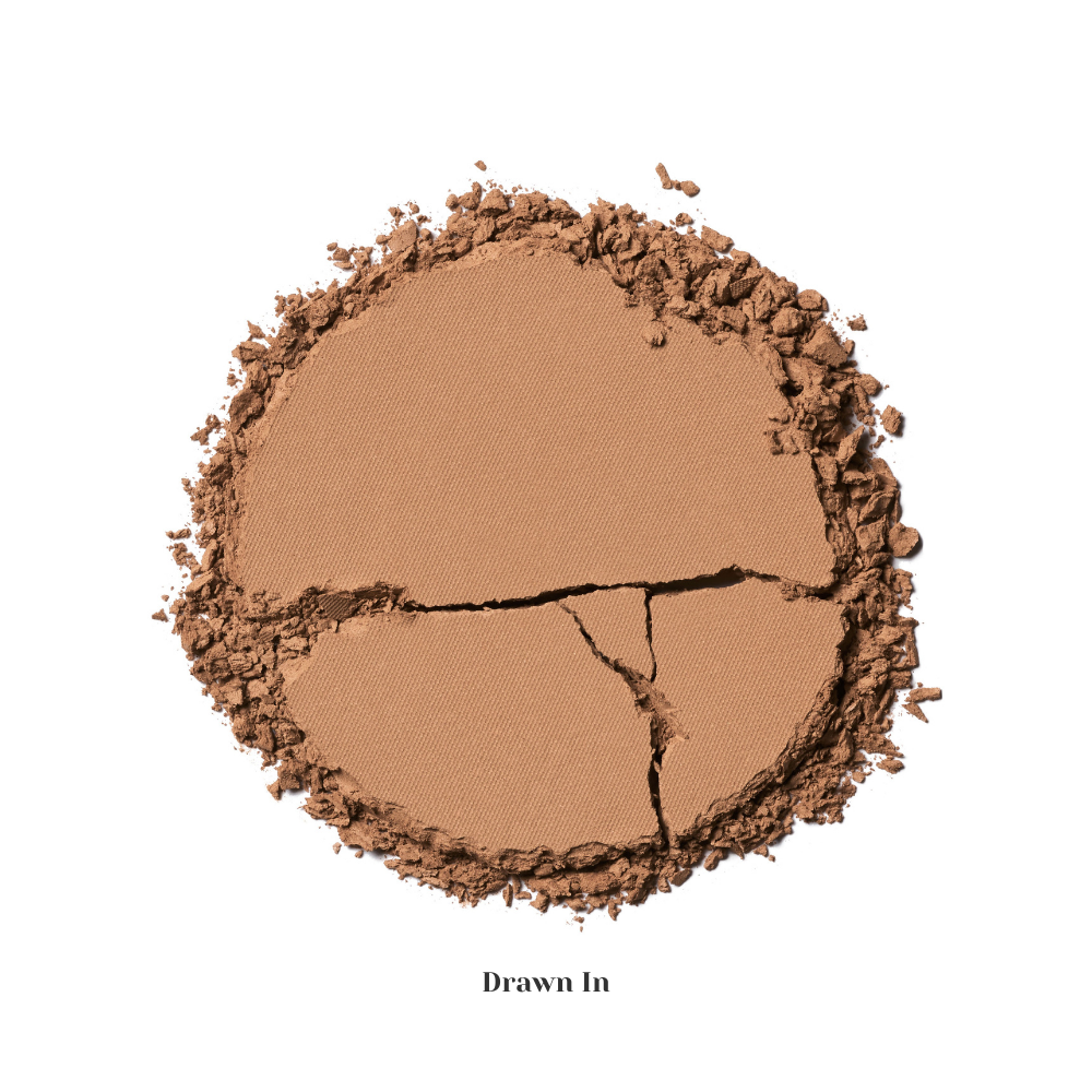 ILIA NightLite Bronzing Powder drawn in