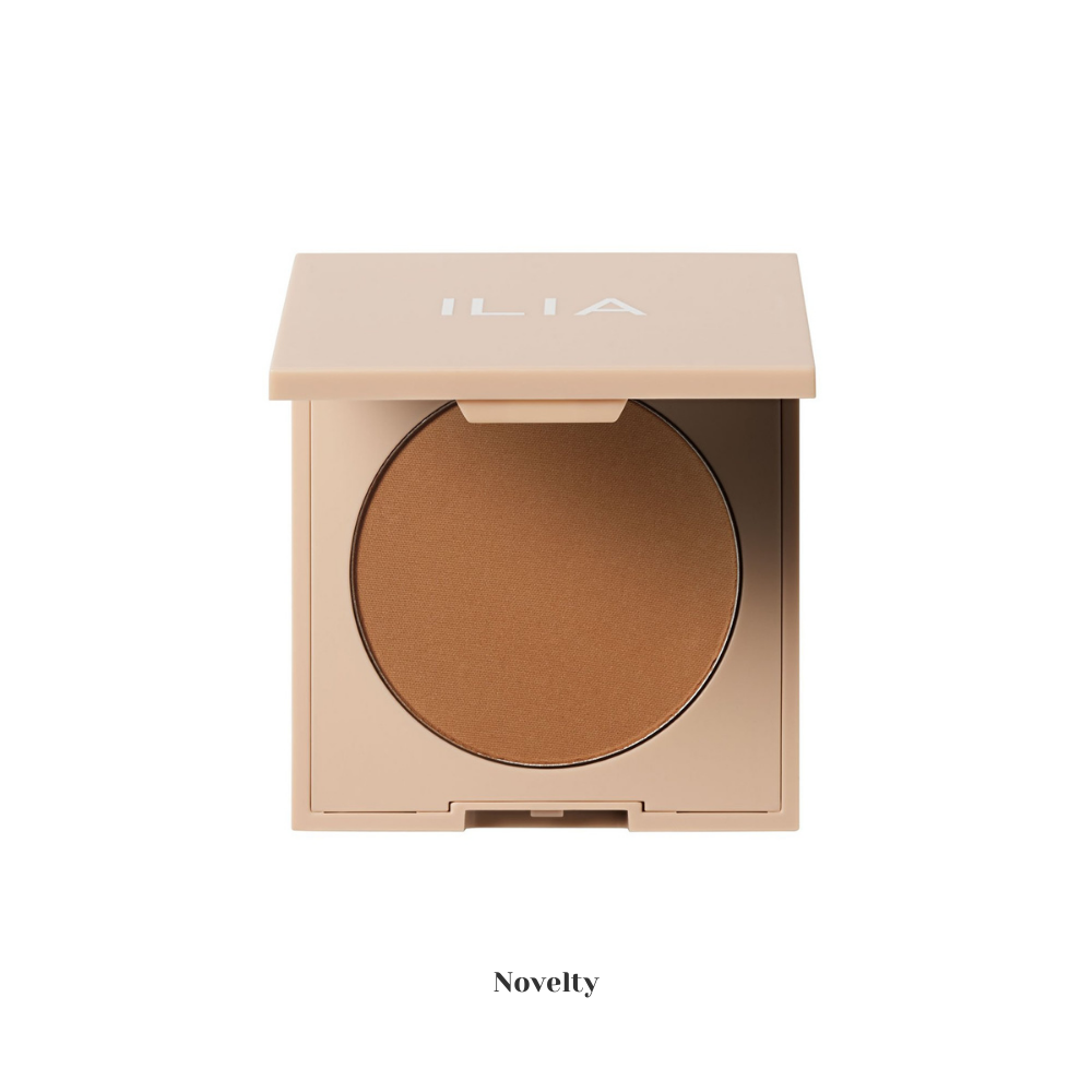 ILIA NightLite Bronzing Powder novelty