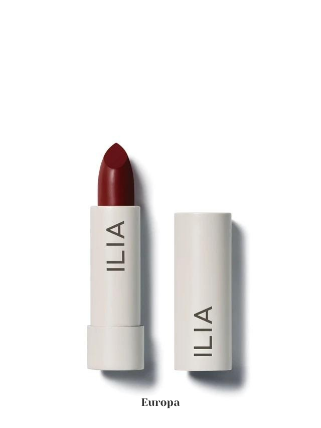 ILIA Tinted Lip Conditioner europa