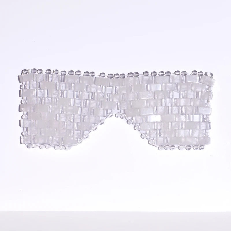 LILFOX ILLUMINA CRYSTAL EYE MASK