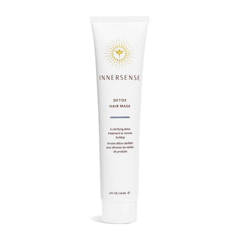 INNERSENSE ORGANIC BEAUTY Detox Hair Mask