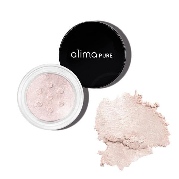 ALIMA PURE Loose Mineral Eyeshadow lana