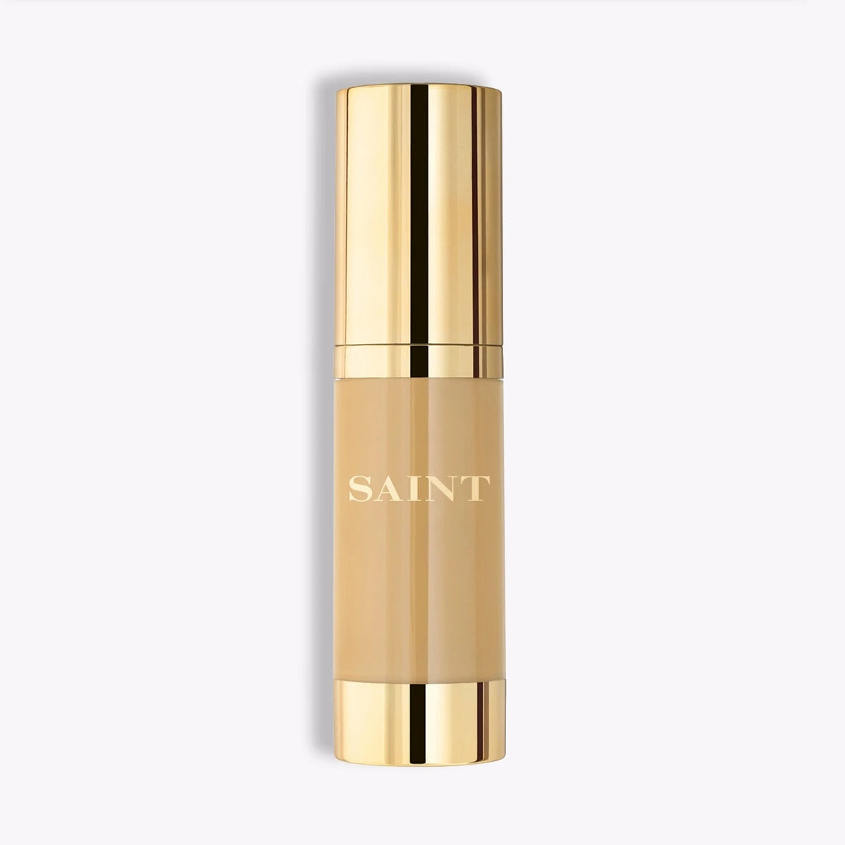 SAINT COSMETICS Flawless Radiance Skincare Foundation linen